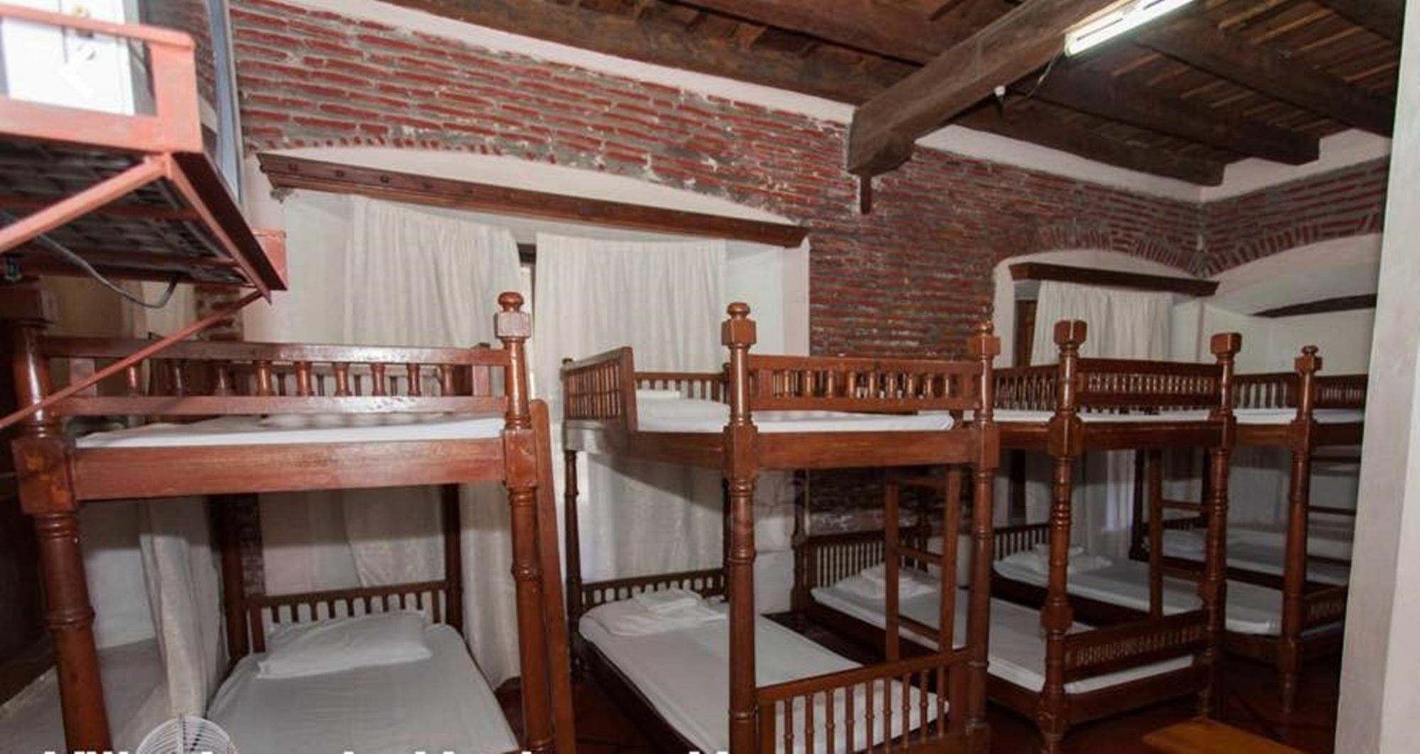 Villa Angela Heritage House Vigan Ngoại thất bức ảnh