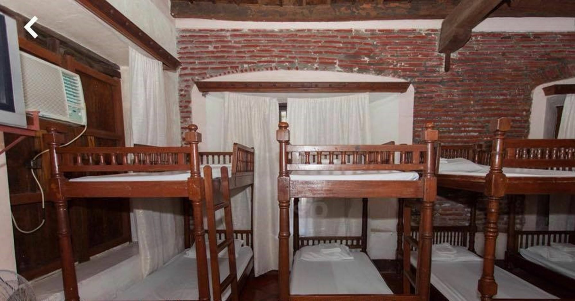 Villa Angela Heritage House Vigan Ngoại thất bức ảnh